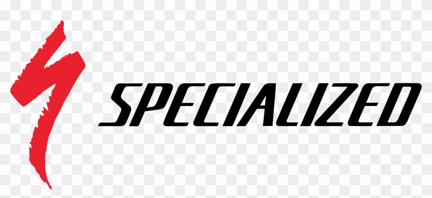 Local Since - Specialized Bicycle Components Logo Clipart