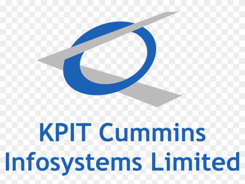 Kpit Cummins Logo Png - Kpit Cummins Infosystems Ltd Pune Logo Clipart #2068653