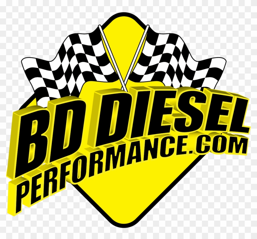 Dodge Cummins Logo Png Wwwimgkidcom The Image Kid - Bd Diesel Performance Logo Png Clipart