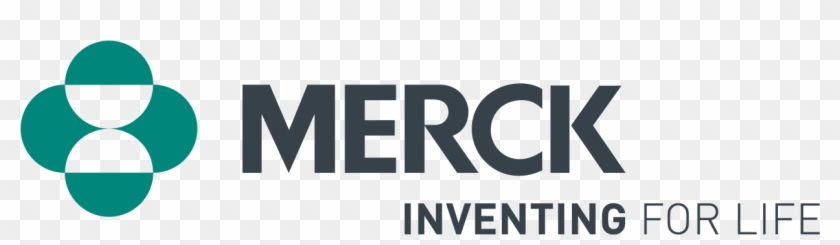 Merck Logo New - Merck & Co Clipart