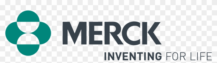 Merck Logo New - Merck & Co Clipart #2068790