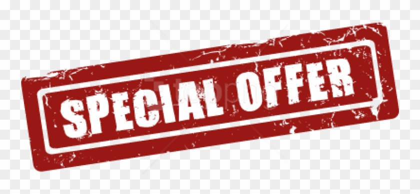 Free Png Special Offer Png - Special Offers Design Png Clipart #2068986