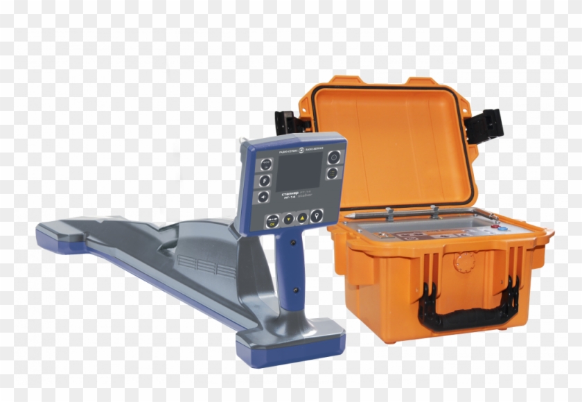 Прибор Сталкер Clipart #2069025