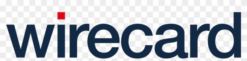 Wirecard In Mobile Wallet Integration With Apple Pay, - Wirecard Logo Png Clipart