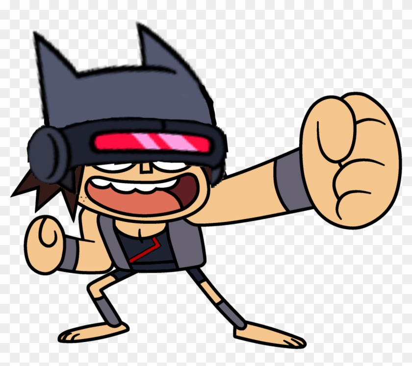 An Alternate Timeline Where K Clipart #2069297