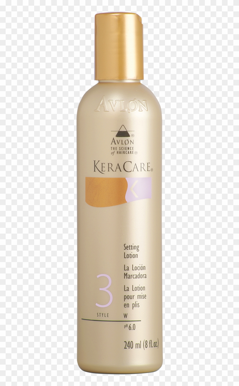 Keracare Setting Lotion - Setting Lotion Keracare Clipart #2069300