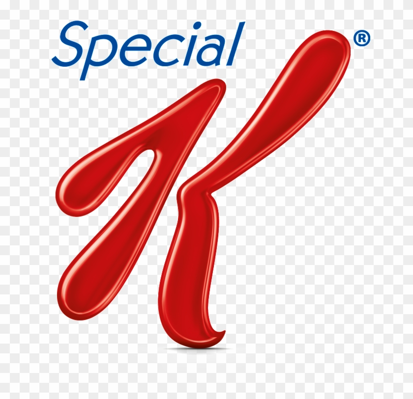 More Free Special K Black And White Png Images - Carmine Clipart