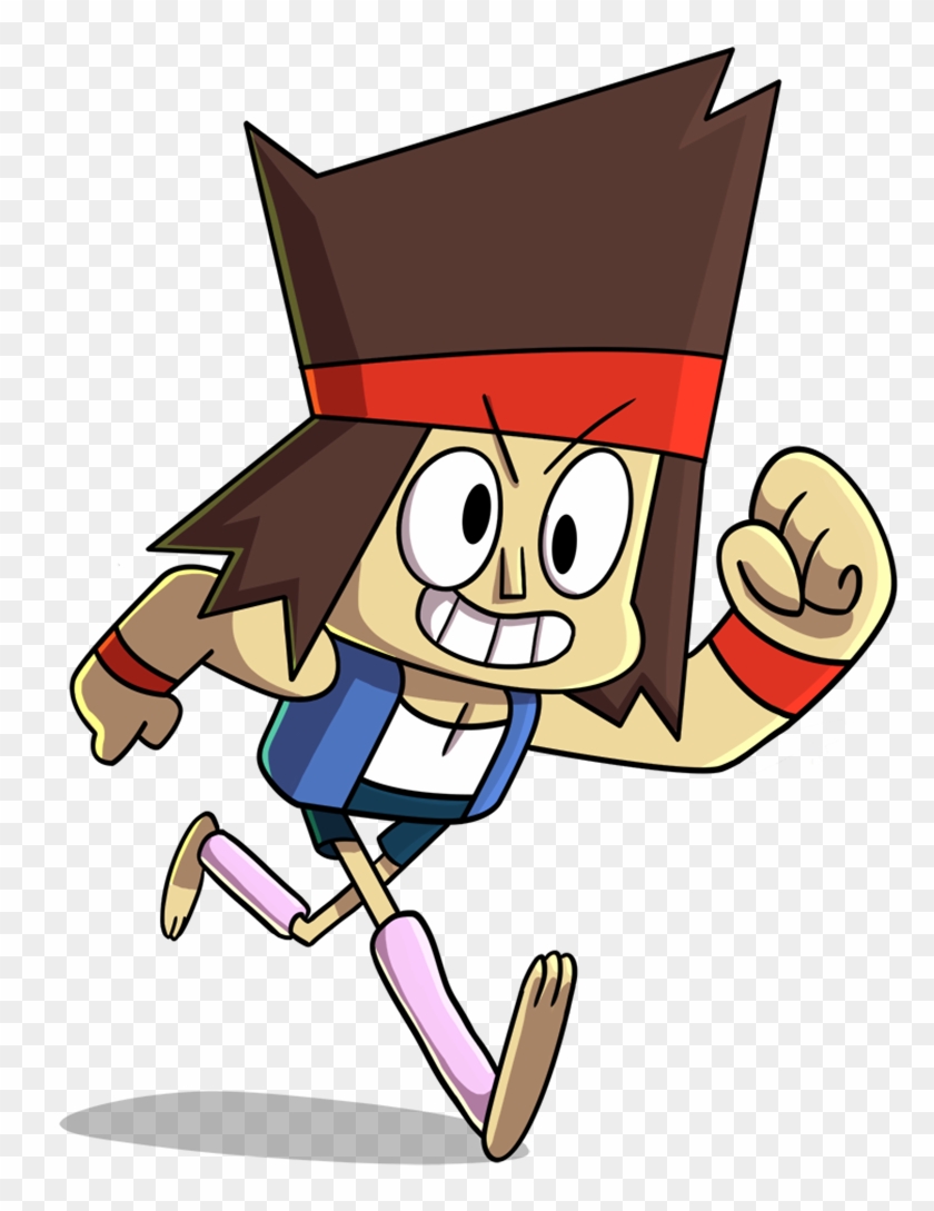 Ko Png - Ok Ko Lakewood Plaza Turbo Clipart #2069367