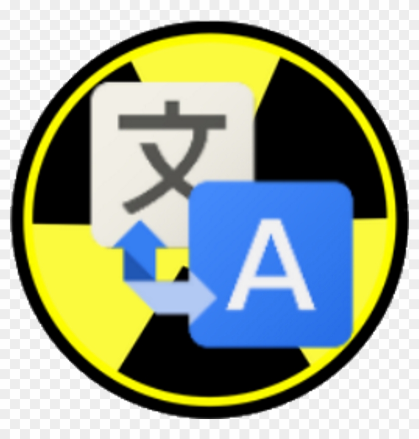 Stalker Translation Utility V0 - Google Translate Logo Gif Clipart