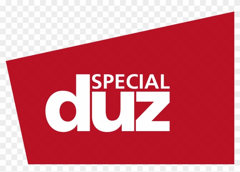 Duz Special Unabh&228ngige Deutsche - Graphic Design Clipart #2069574