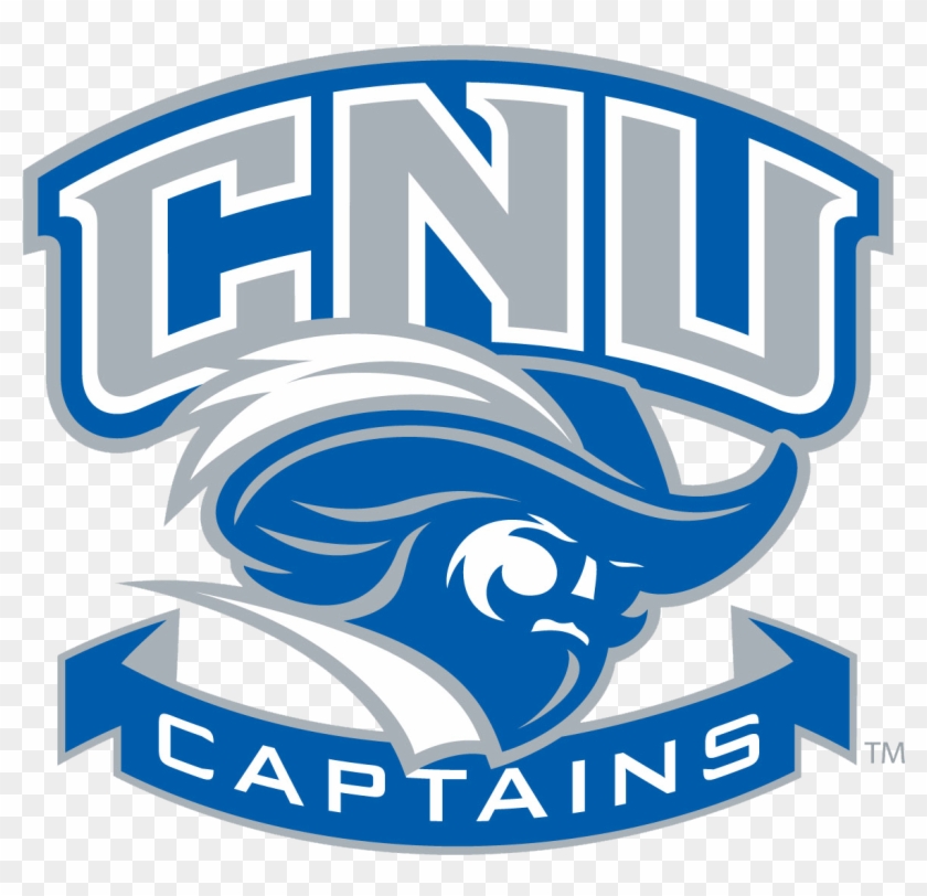 Tuesday, September 03, 2013 - Christopher Newport Logo Clipart #2069579