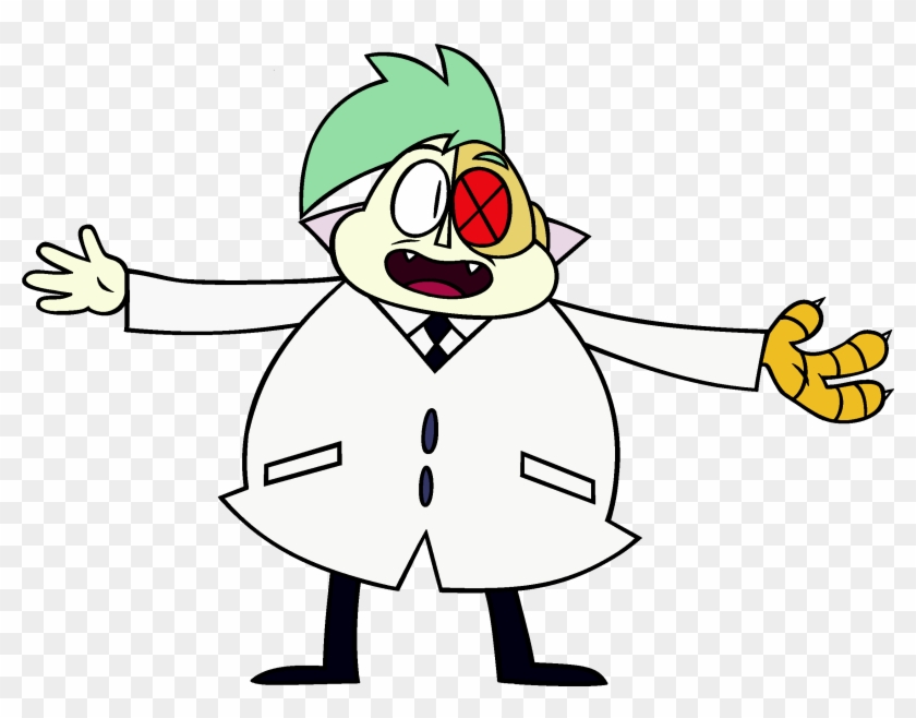 Ko Png - Ok Ko Let's Be Heroes Boxman Clipart