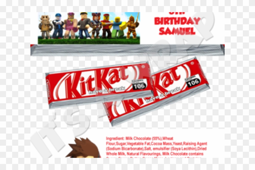 Add To Cart Button Clipart Roblox Kit Kat Hd Png Download - roblox chocolate milk