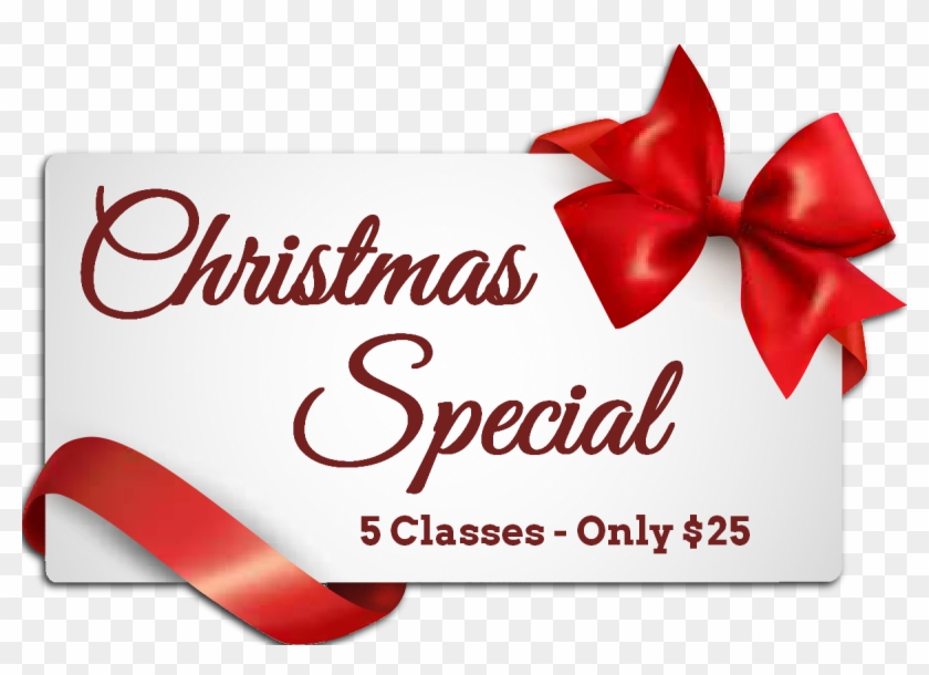 Deck The Halls With Discounts - Christmas Special Offer Png Clipart #2069727