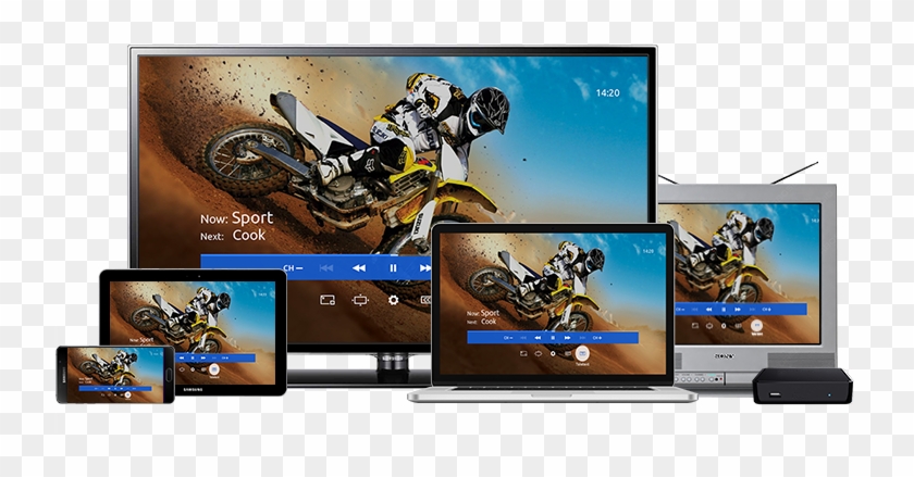 Infomir Introduces Stalker Middleware - Gadget Clipart