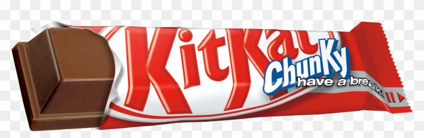 Photo All Sizes Kit Kat Chunky Transparent Hd Png - add to cart button clipart roblox kit kat hd png download
