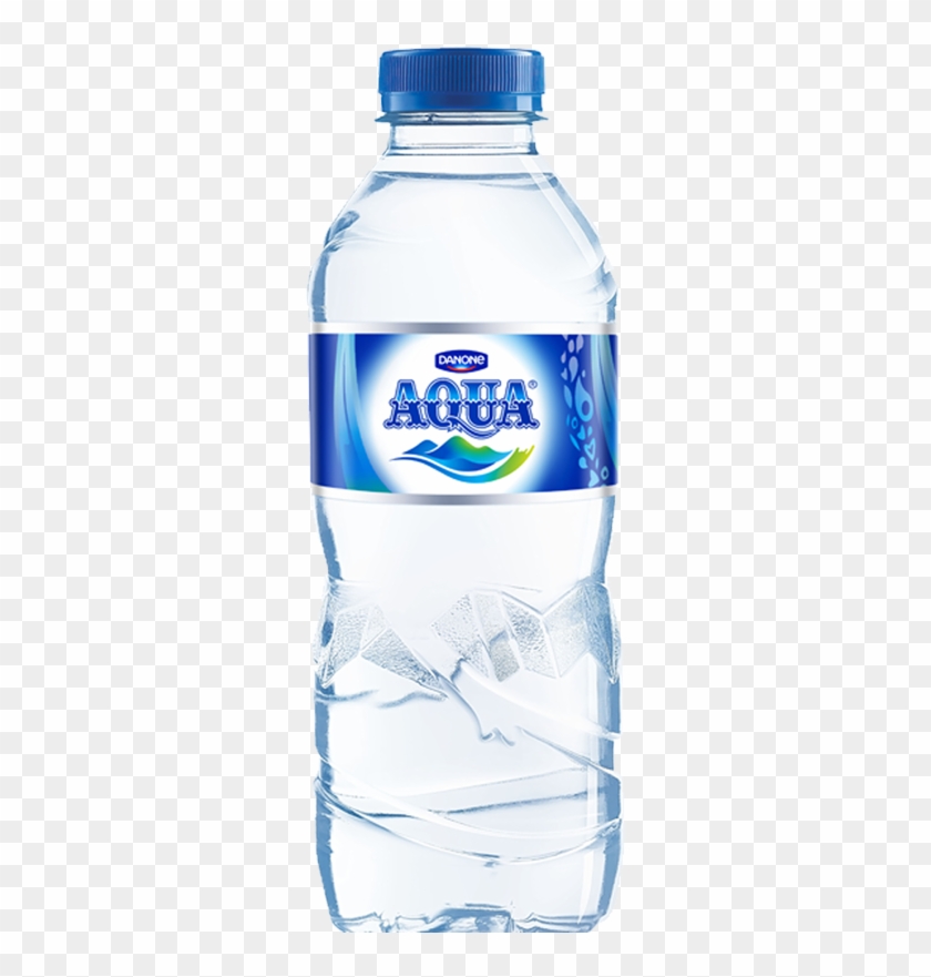 Aqua Png - Aqua Botol Clipart #2069845
