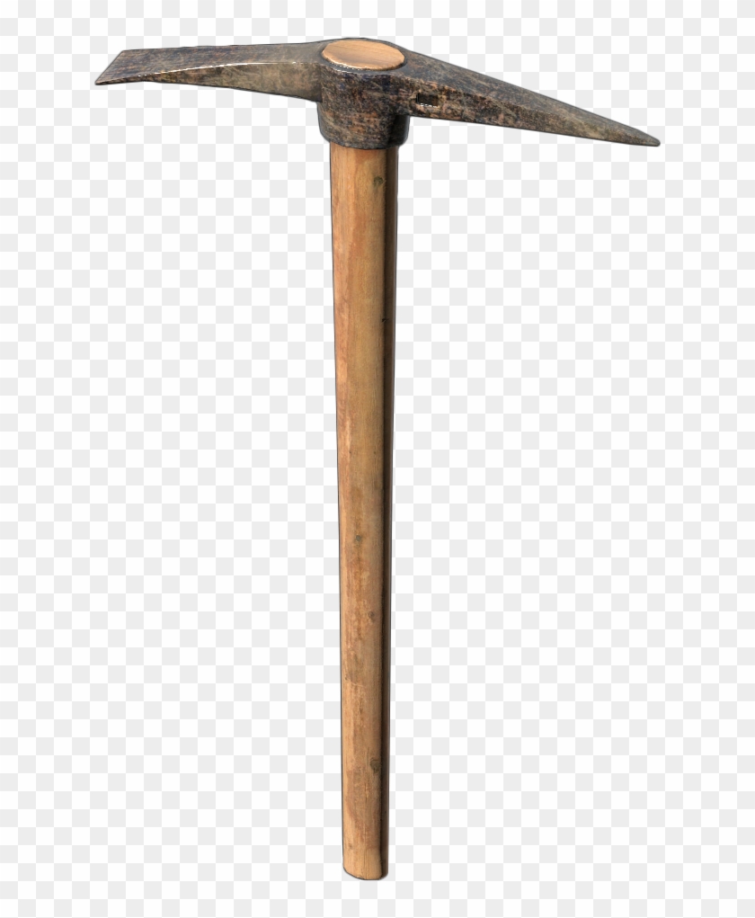 Pickaxe Png Clipart #2069872