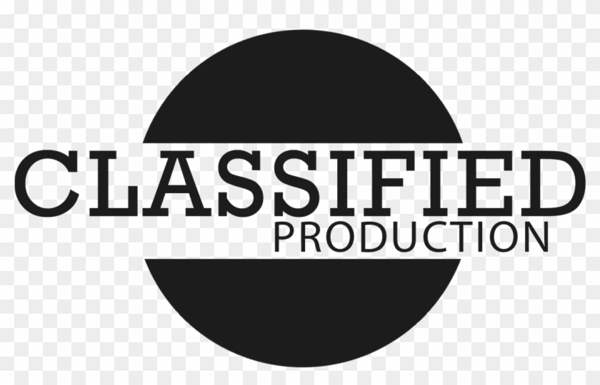 The Logo Of The Record Label Classified Production - World Book Day 2012 Clipart