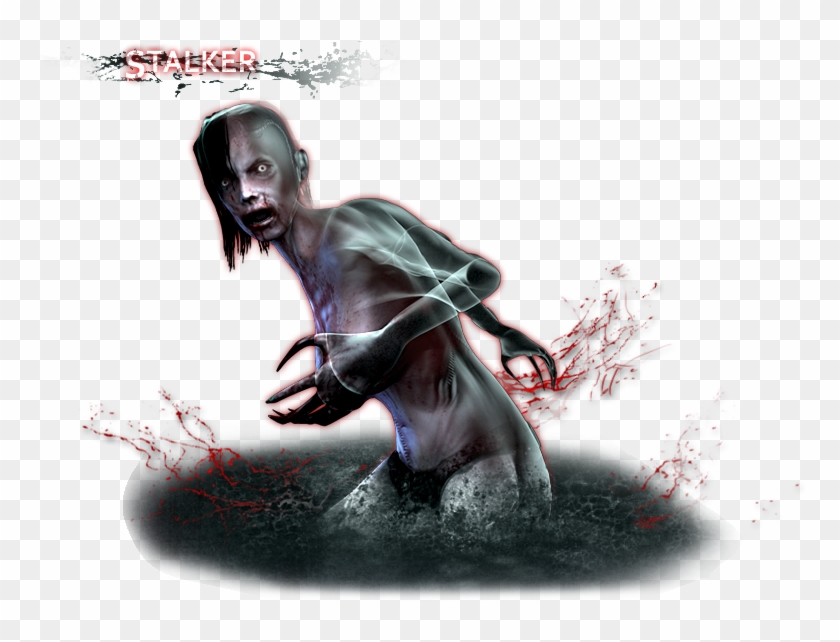 Killing Floor 2 Summer Stalker , Png Download Clipart #2069980