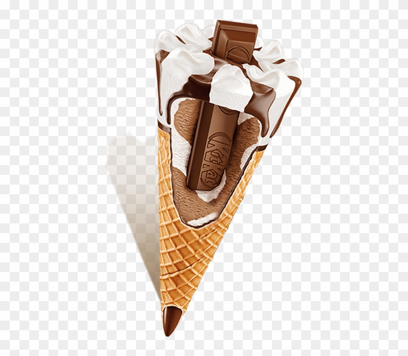 Cookies - Ice Cream Cone Clipart