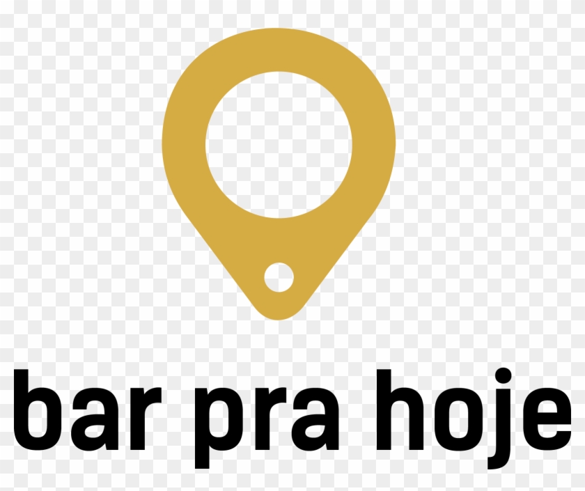 Bar Pra Hoje - Circle Clipart #2070136