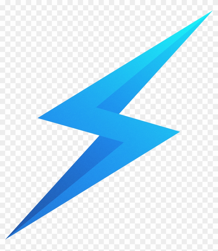 Shockbyte Logo - Triangle Clipart