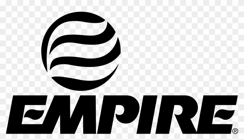 Empire Logo Png Transparent - Empire Logos Clipart