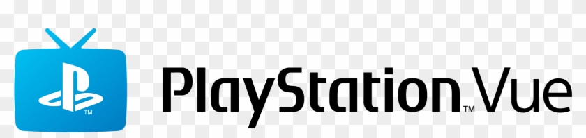 Playstation Vue Logo - Playstation Vue Logo Vector Clipart