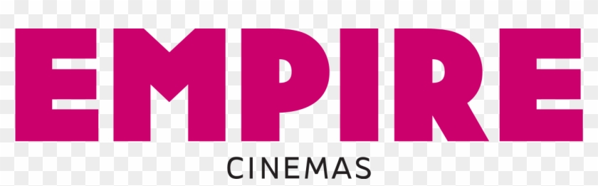 Empire Cinemas Logo - Empire Cinemas Clipart #2070328