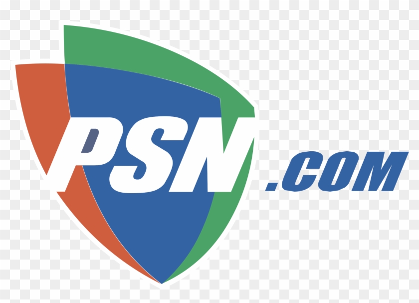 Psn Logo Png - Logo Psn Clipart