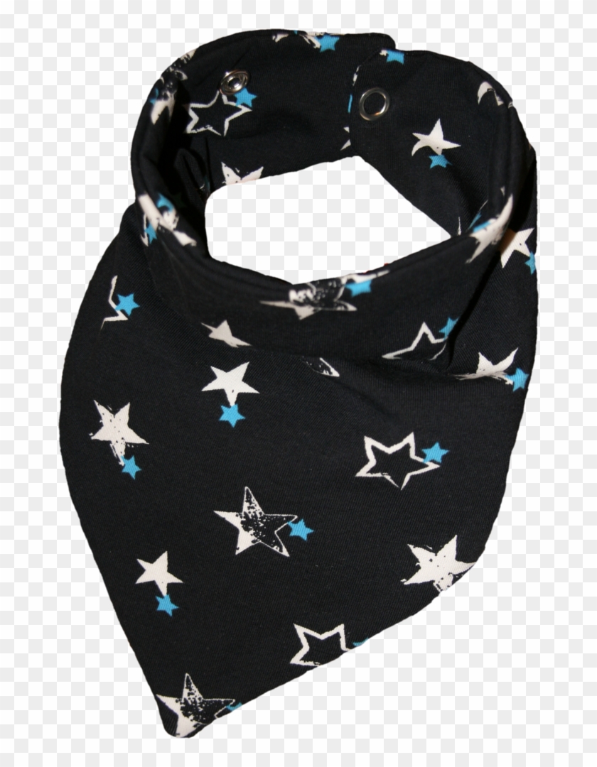 Blue Bandana Png Clipart