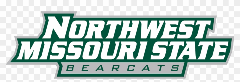 Northwest Missouri State Wordmark - Northwest Missouri State University Png Clipart #2070491