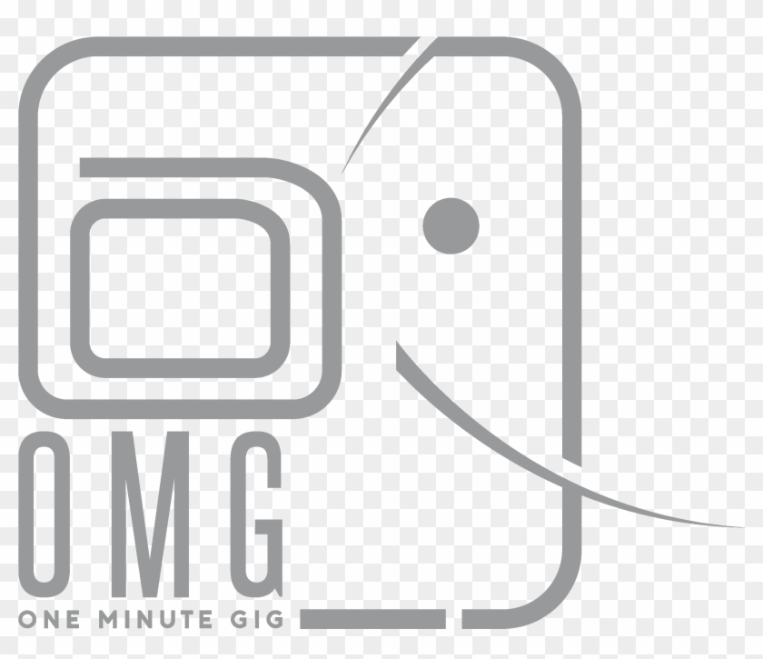 One Minute Gig Classified Powerful Ads For Vancouver Clipart #2070492