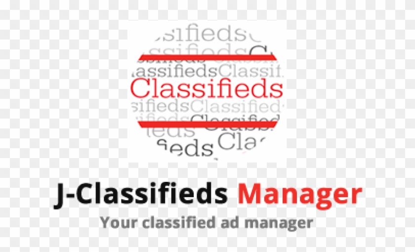 J-classifiedsmanager - Orange Clipart