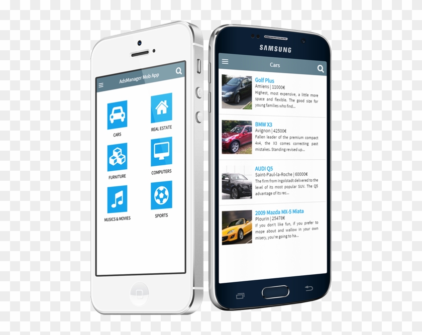 Adsmanager Mobile Application Discover Adsmanager On Clipart #2070553