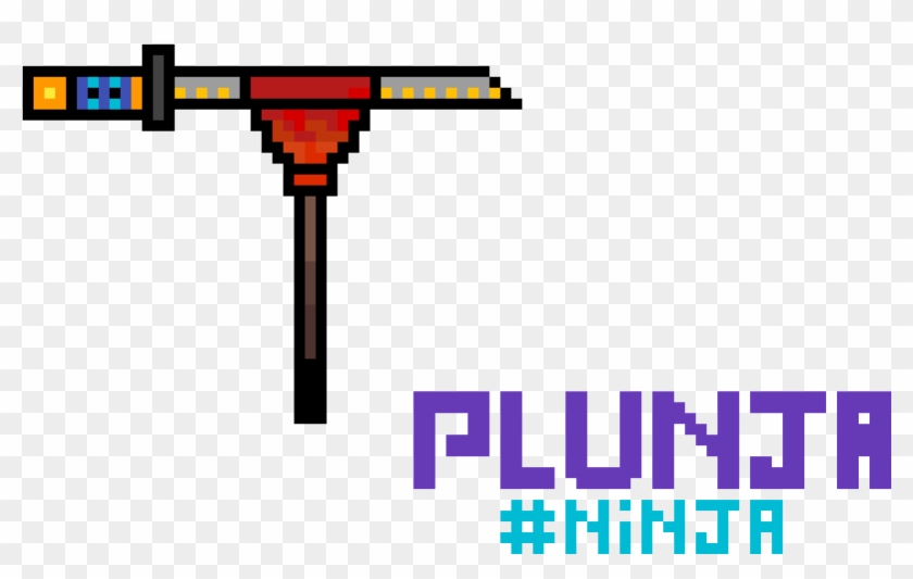 Svg Download Pickaxe Drawing Fortnite Clipart