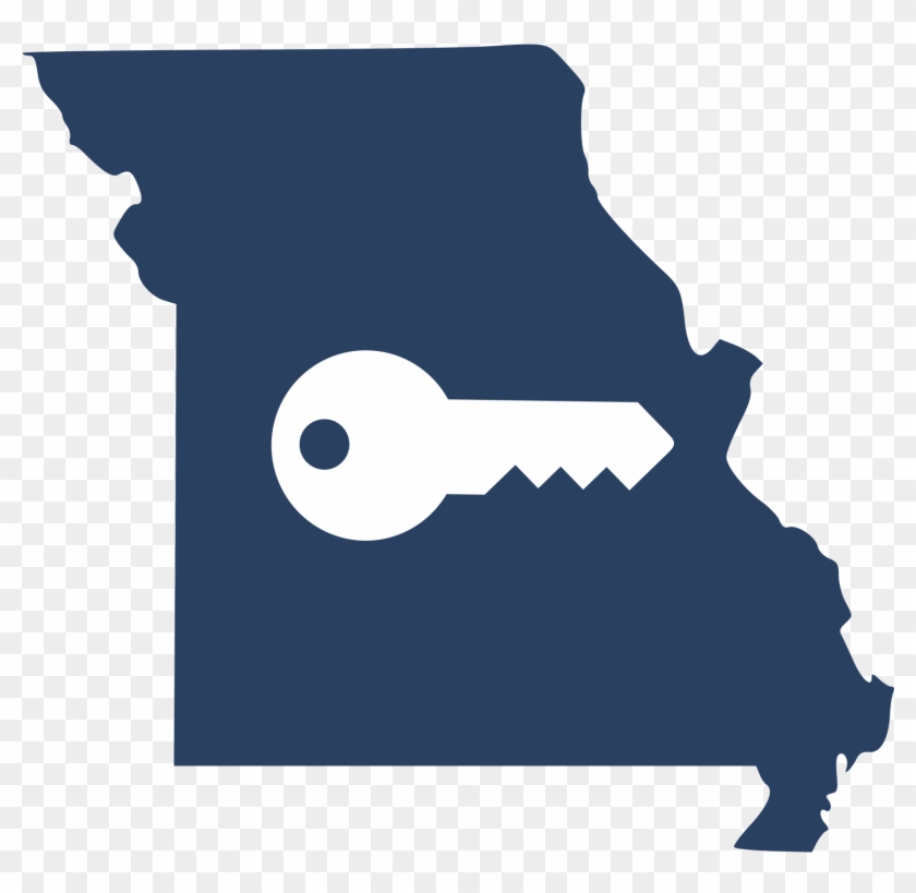 Access Missouri Logo Clipart