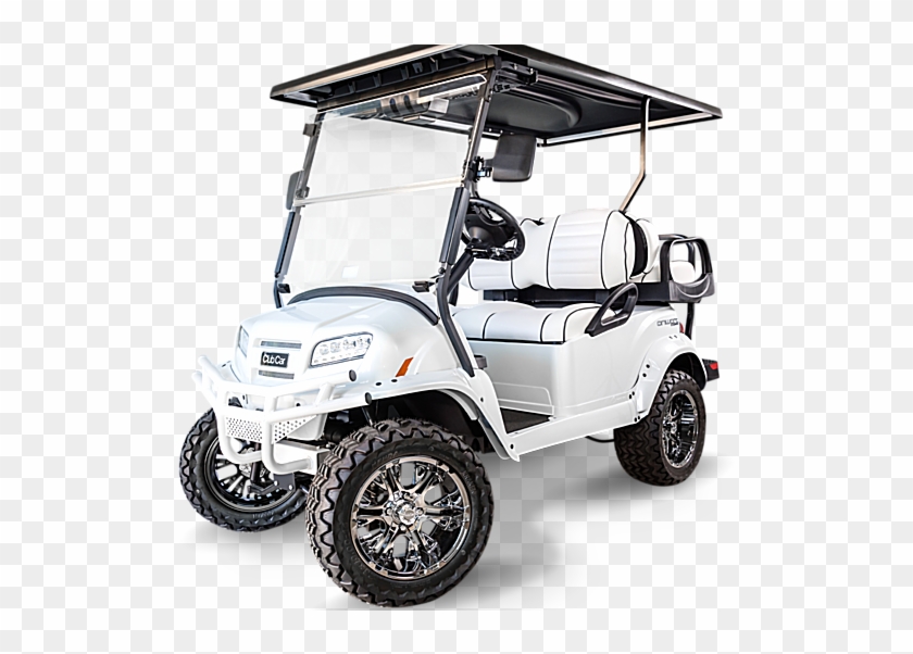 Golf Cart Png Clipart #2070748