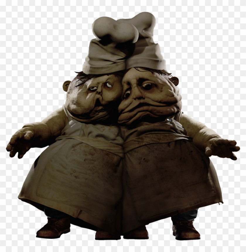Little Nightmares Png Clipart #2070794