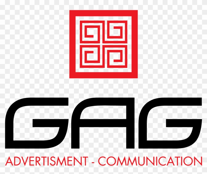 Logo Gag Ko Clipart #2070814