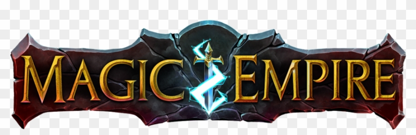 Magic & Empire - Illustration Clipart