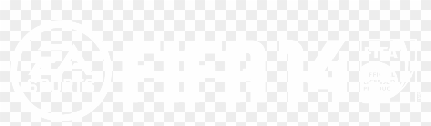 Fifa - Black-and-white Clipart #2070874