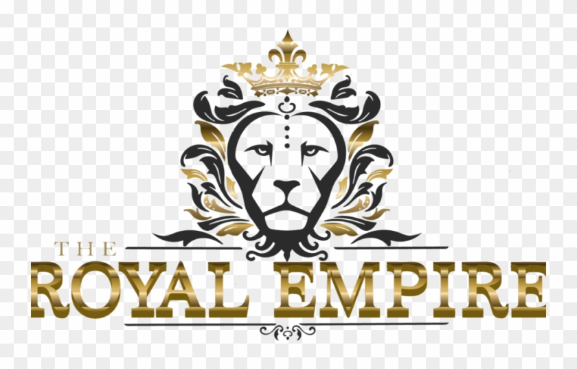 Logonew - Royal Empire Logo Clipart