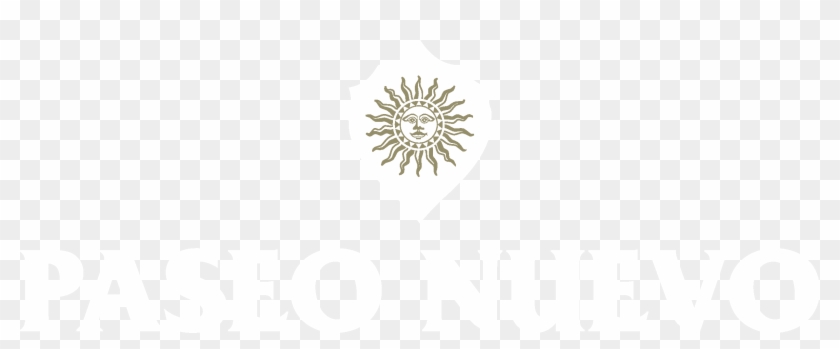 Paseo Nuevo Ko - Emblem Clipart