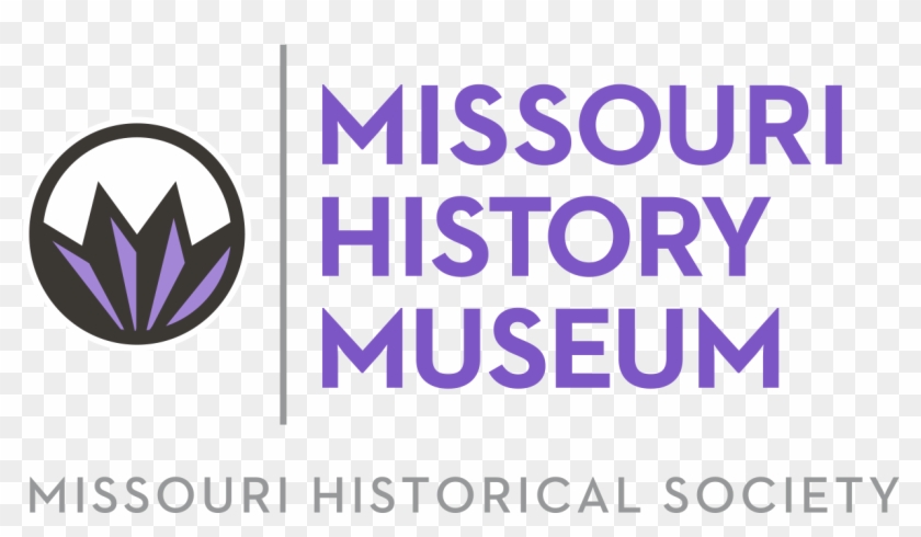 Logo - Missouri History Museum Logo Clipart #2071047