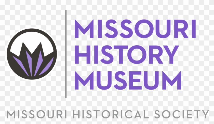 Logo - Missouri History Museum Logo Clipart