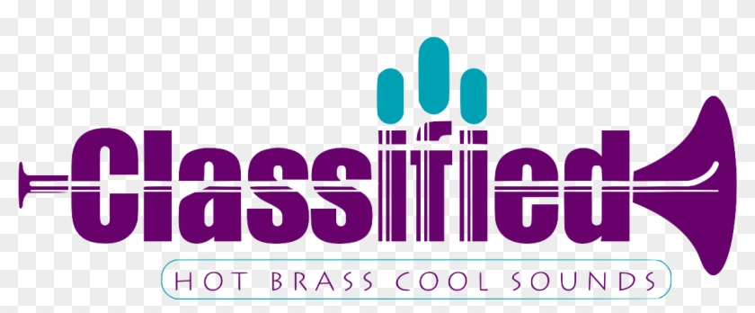 Home - Classified Hot Brass Cool Sounds Clipart #2071073