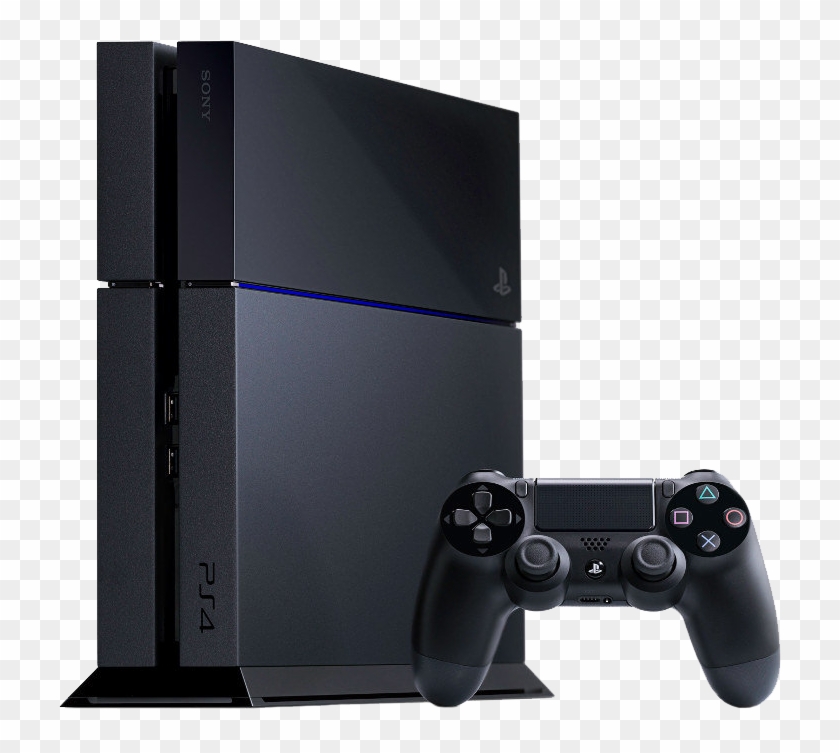 Sony Playstation Png - Ps4 500 Go Clipart #2071098