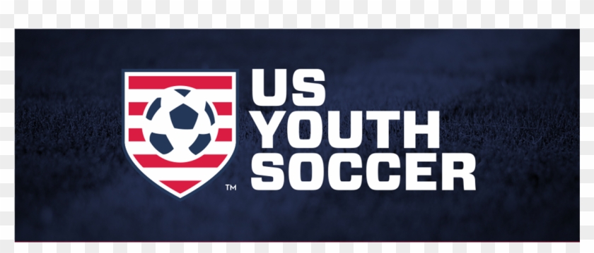 Welcome To The Brand New Us Youth Soccer Clipart #2071218